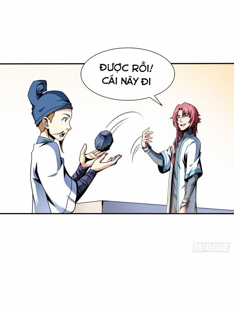 Thiên Đạo Đồ Thư Quán 28 trang 20