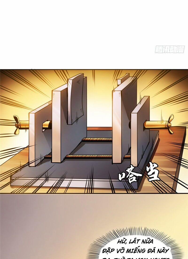 Thiên Đạo Đồ Thư Quán 28 trang 23