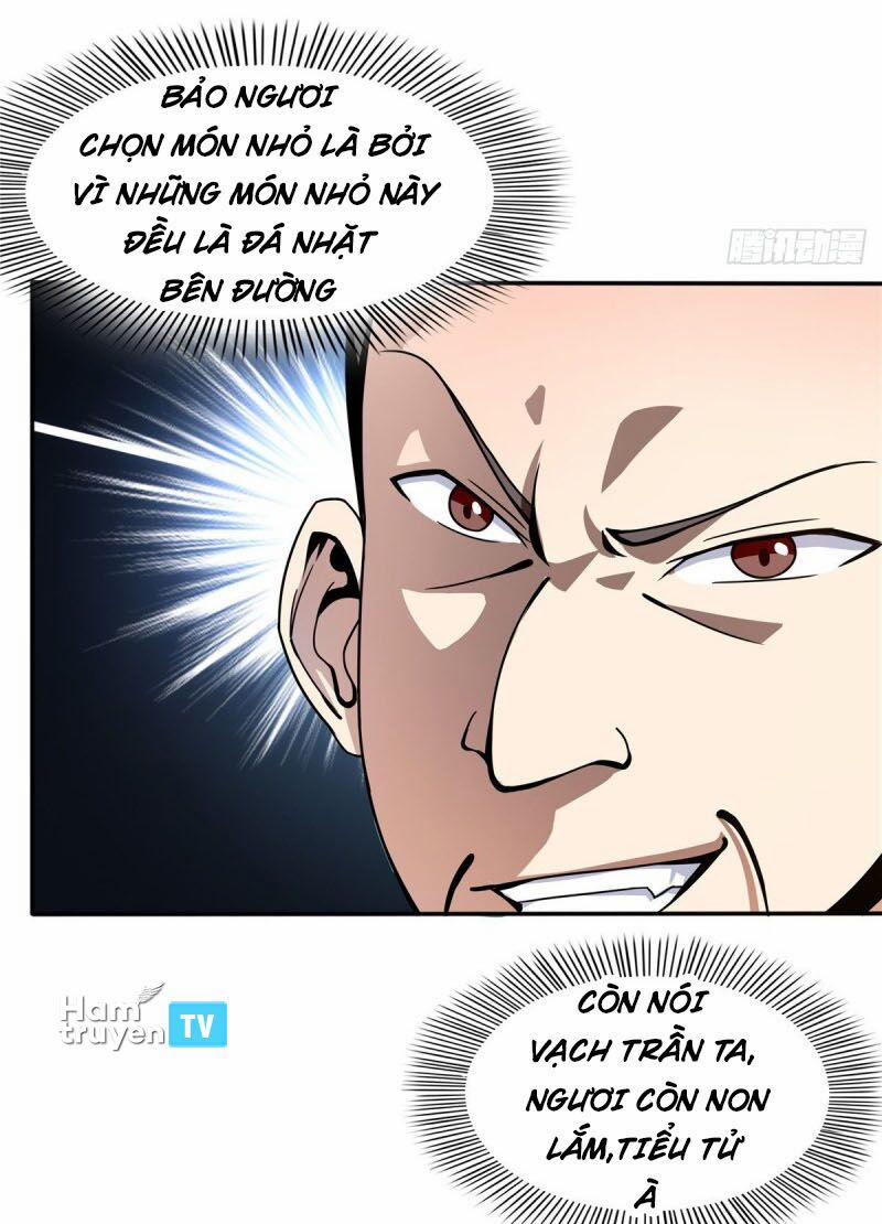 Thiên Đạo Đồ Thư Quán 28 trang 25