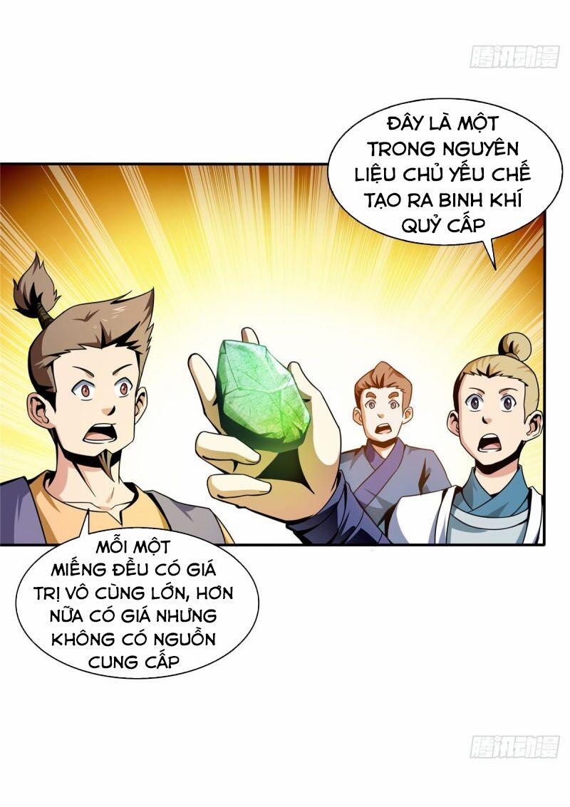 Thiên Đạo Đồ Thư Quán 28 trang 27