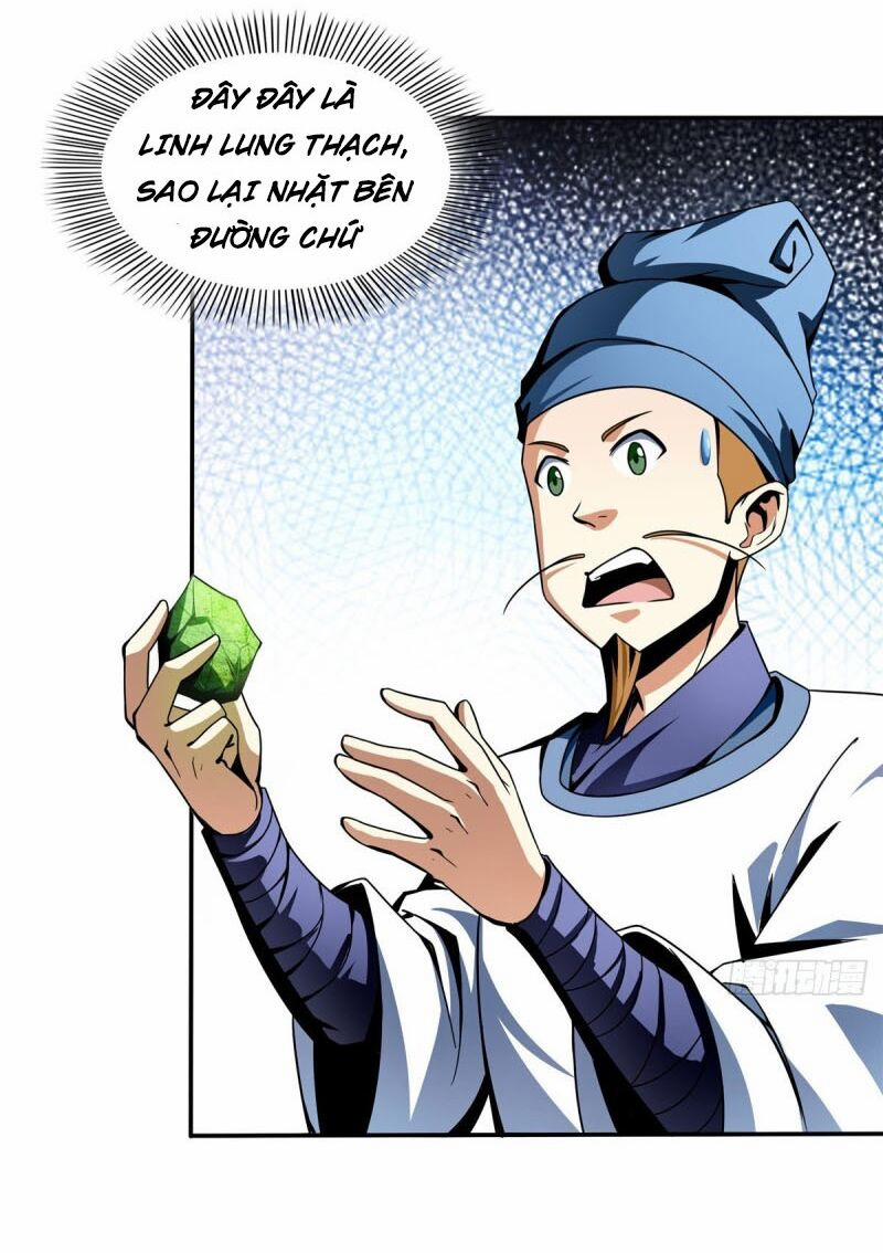 Thiên Đạo Đồ Thư Quán 28 trang 28