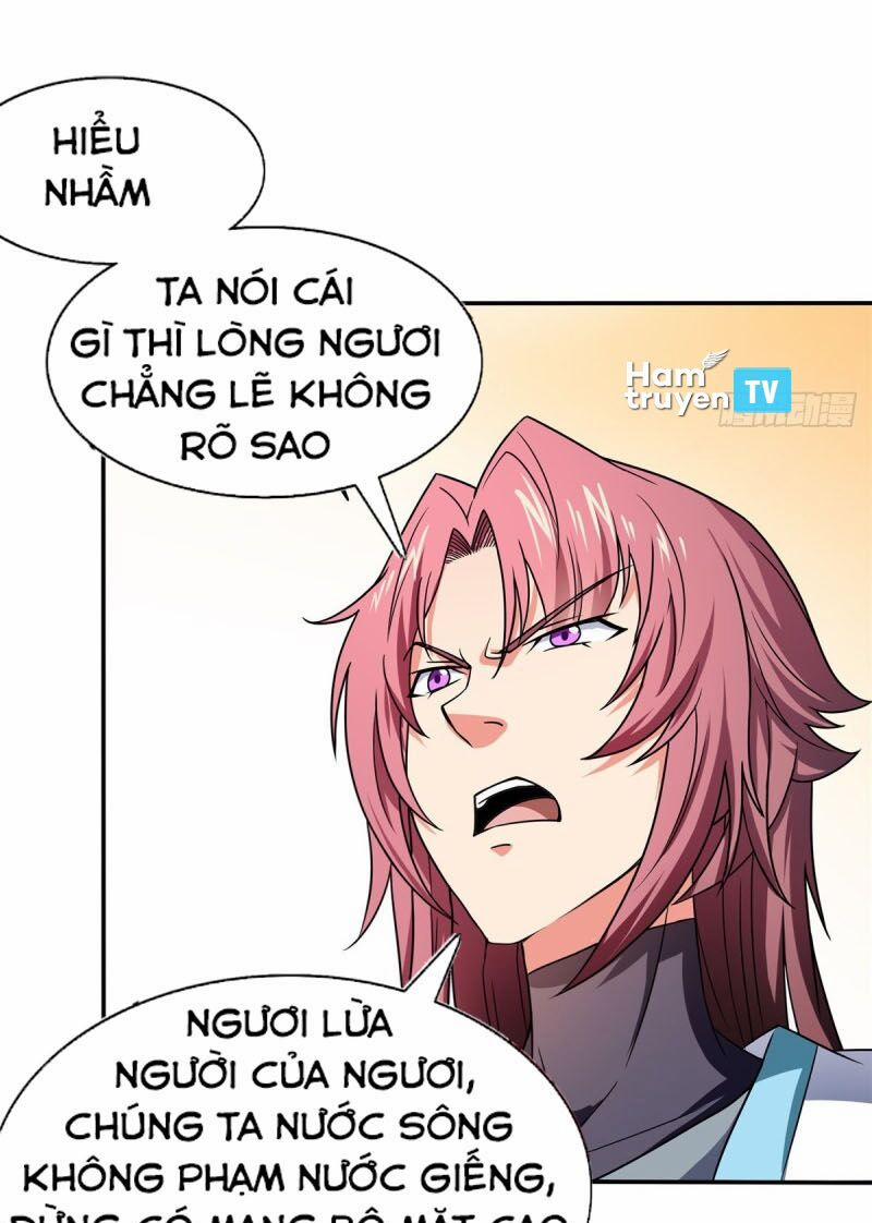 Thiên Đạo Đồ Thư Quán 28 trang 3