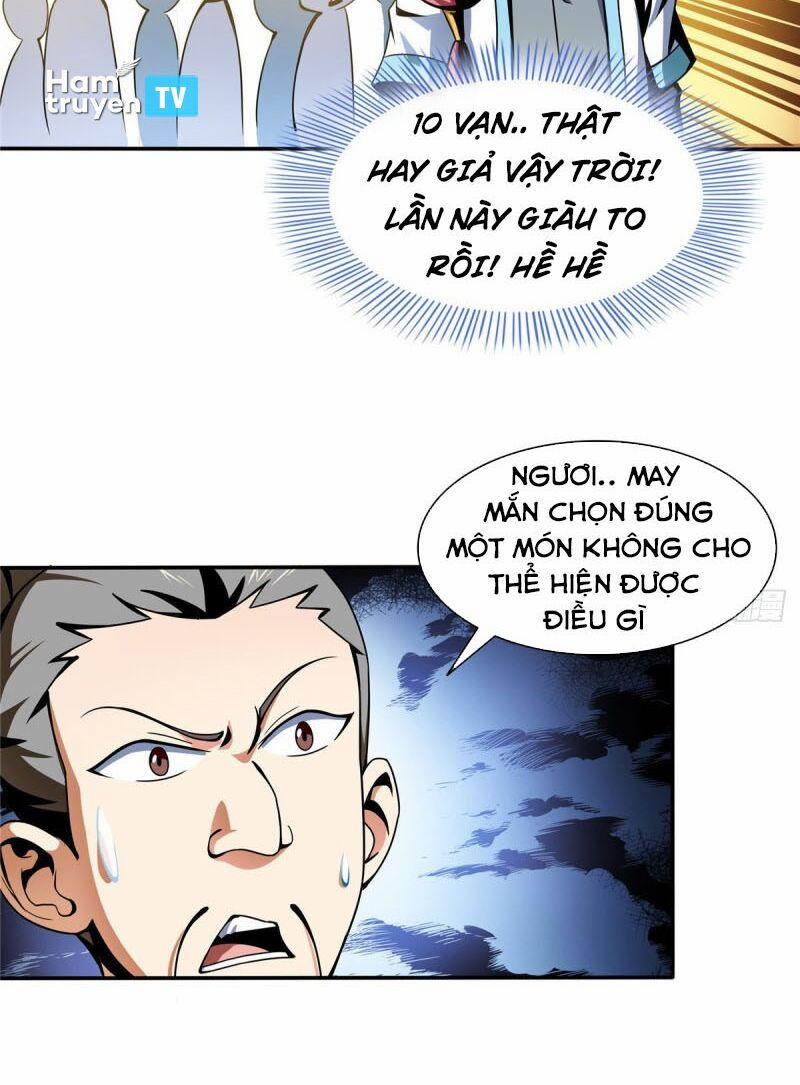 Thiên Đạo Đồ Thư Quán 28 trang 30