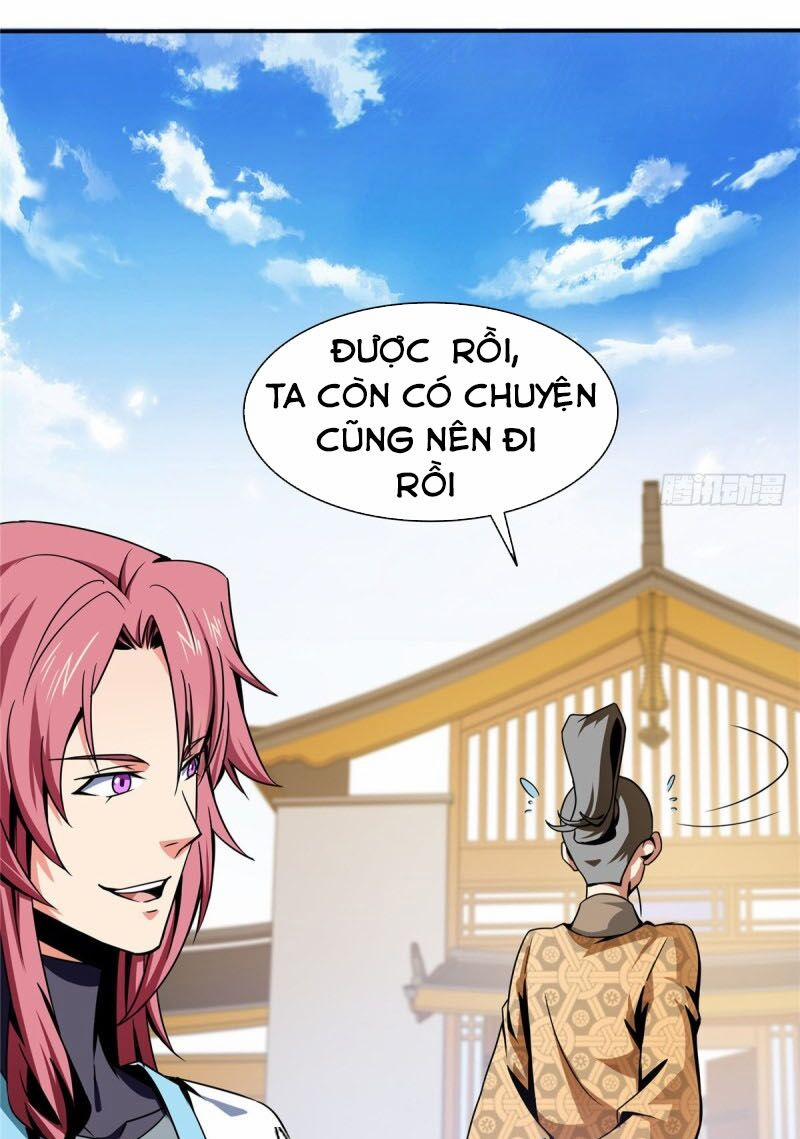 Thiên Đạo Đồ Thư Quán 28 trang 31