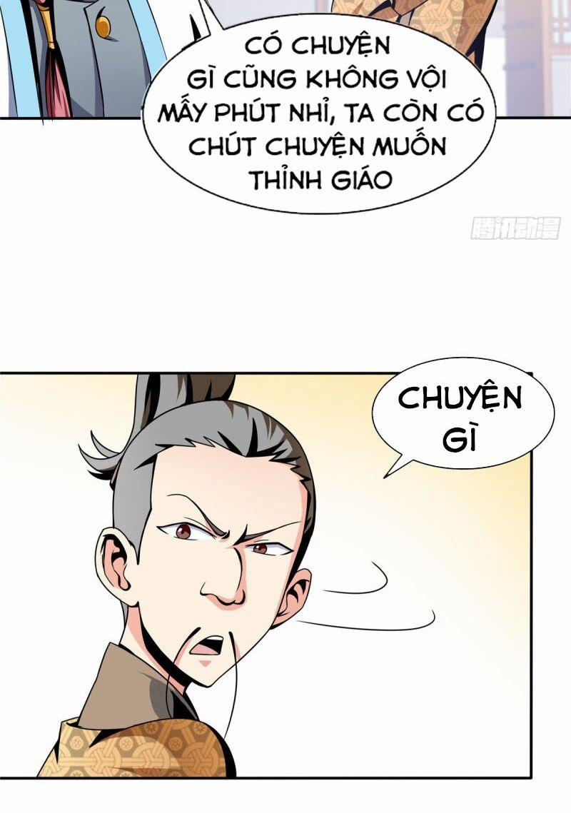 Thiên Đạo Đồ Thư Quán 28 trang 32