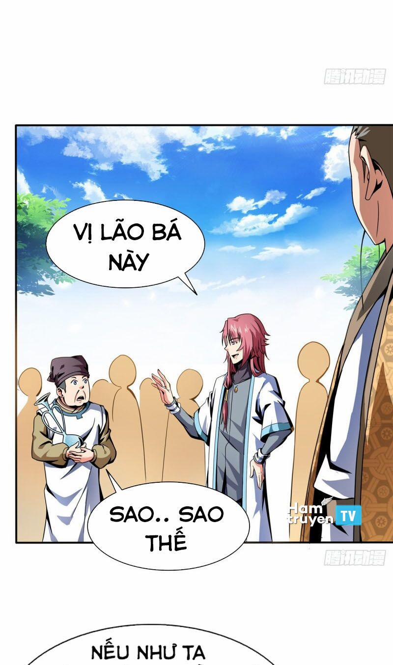 Thiên Đạo Đồ Thư Quán 28 trang 33