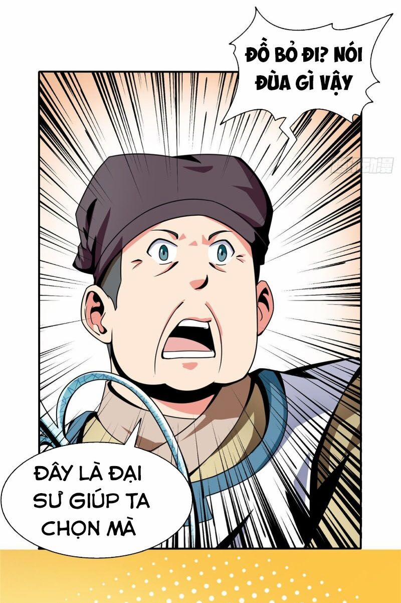 Thiên Đạo Đồ Thư Quán 28 trang 35