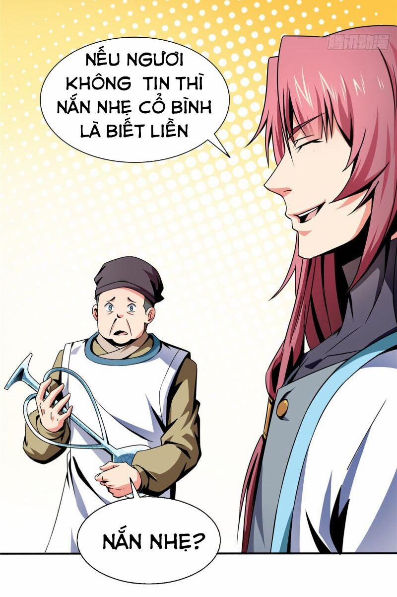 Thiên Đạo Đồ Thư Quán 28 trang 36