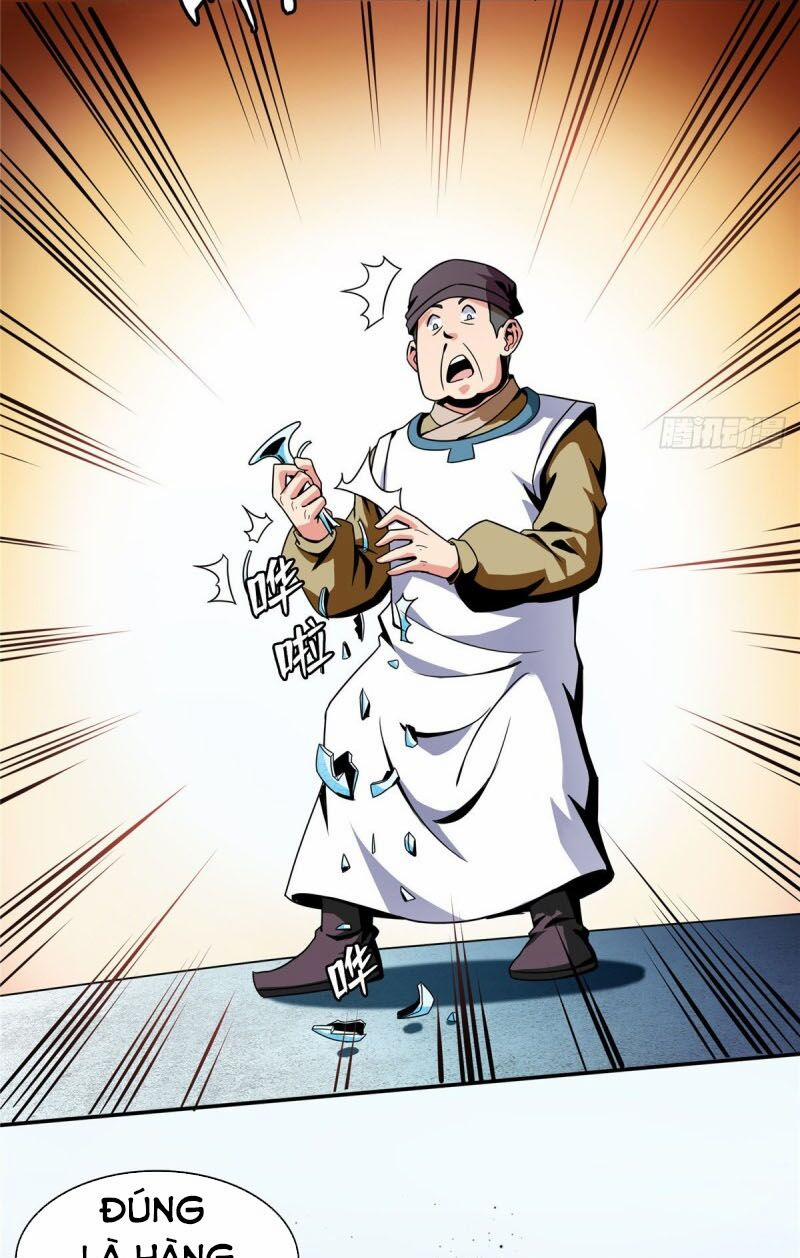 Thiên Đạo Đồ Thư Quán 28 trang 38