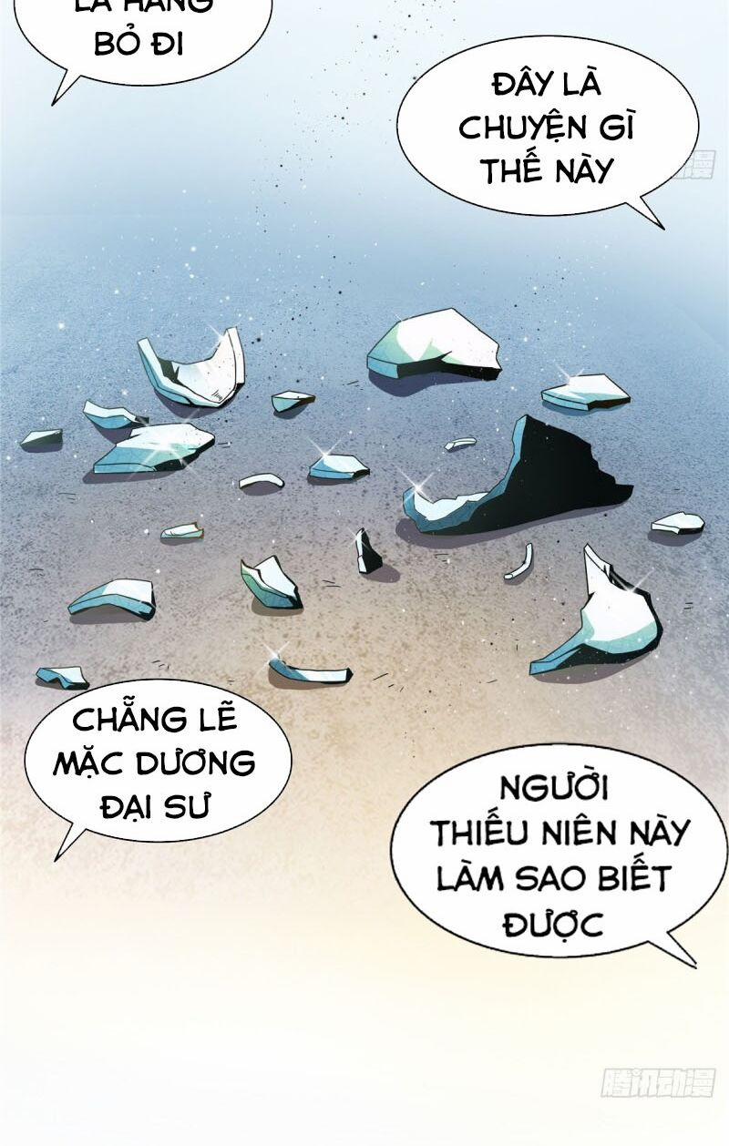 Thiên Đạo Đồ Thư Quán 28 trang 39