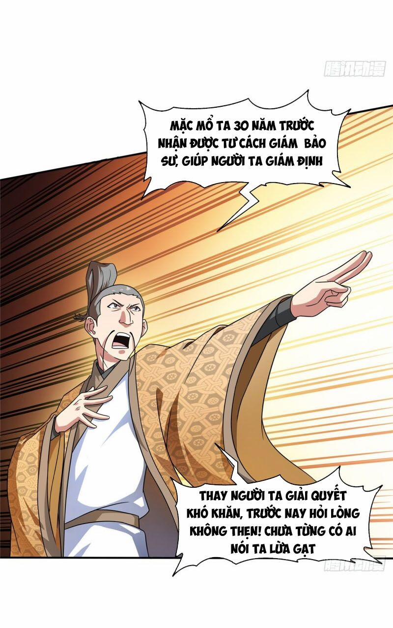 Thiên Đạo Đồ Thư Quán 28 trang 5