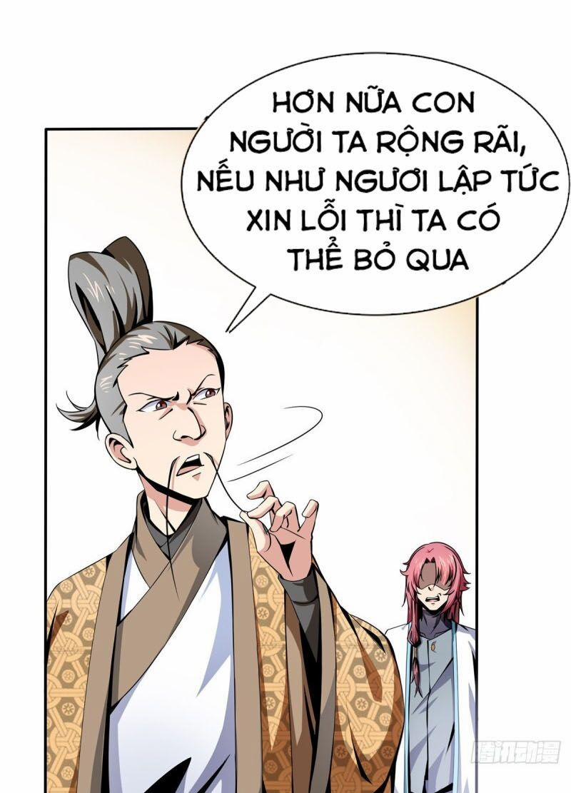 Thiên Đạo Đồ Thư Quán 28 trang 7