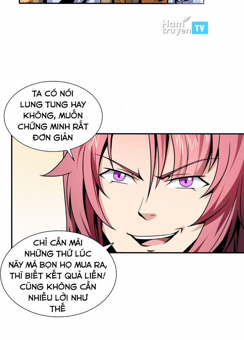 Thiên Đạo Đồ Thư Quán 28 trang 8