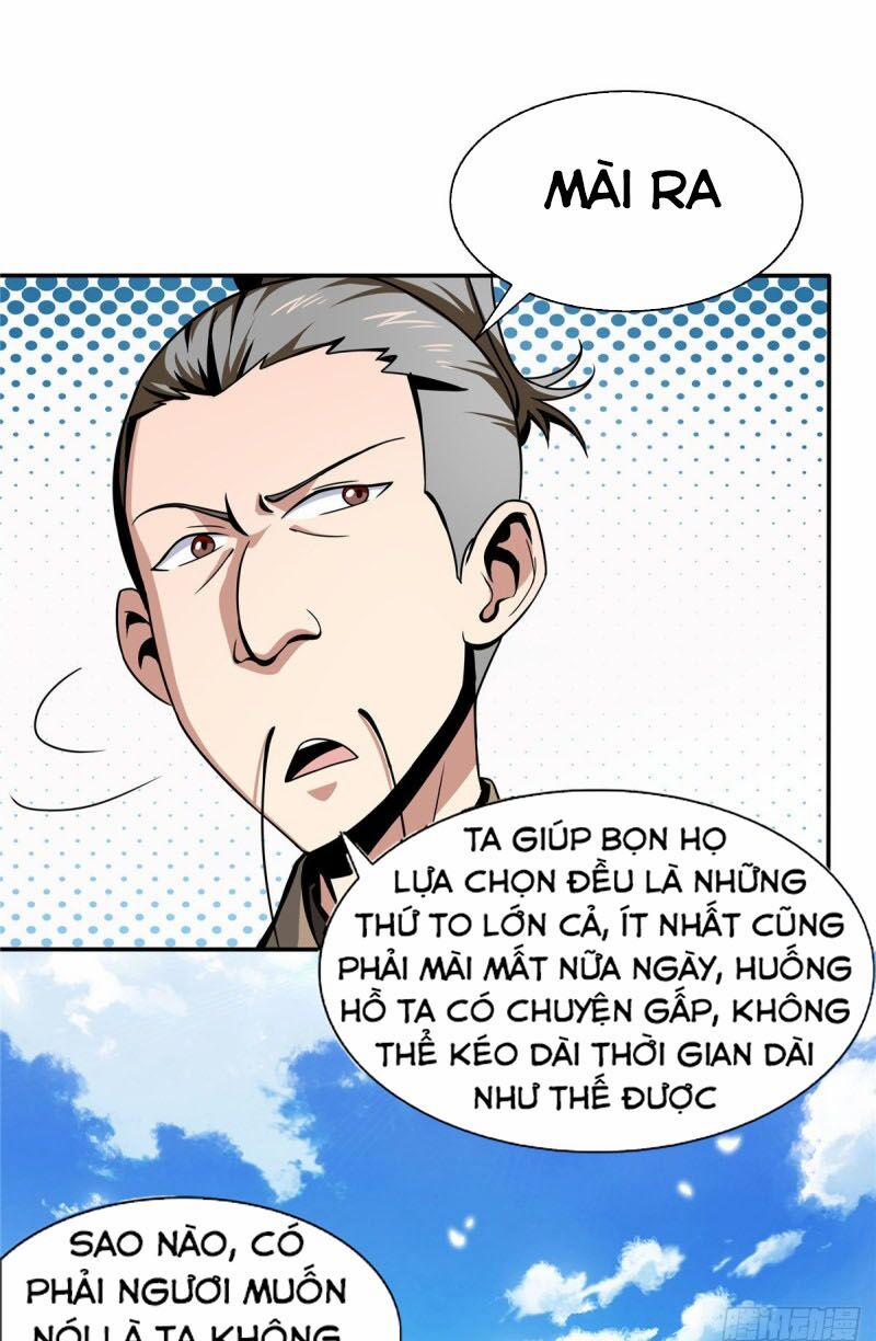 Thiên Đạo Đồ Thư Quán 28 trang 9