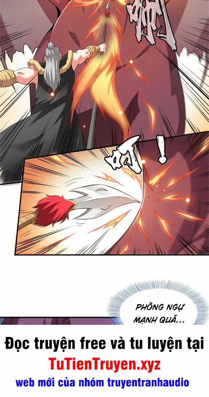 Thiên Đạo Đồ Thư Quán 280 trang 1