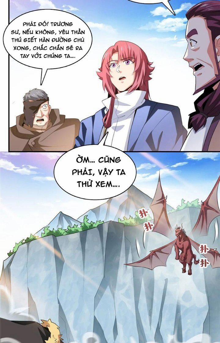 Thiên Đạo Đồ Thư Quán 280 trang 13