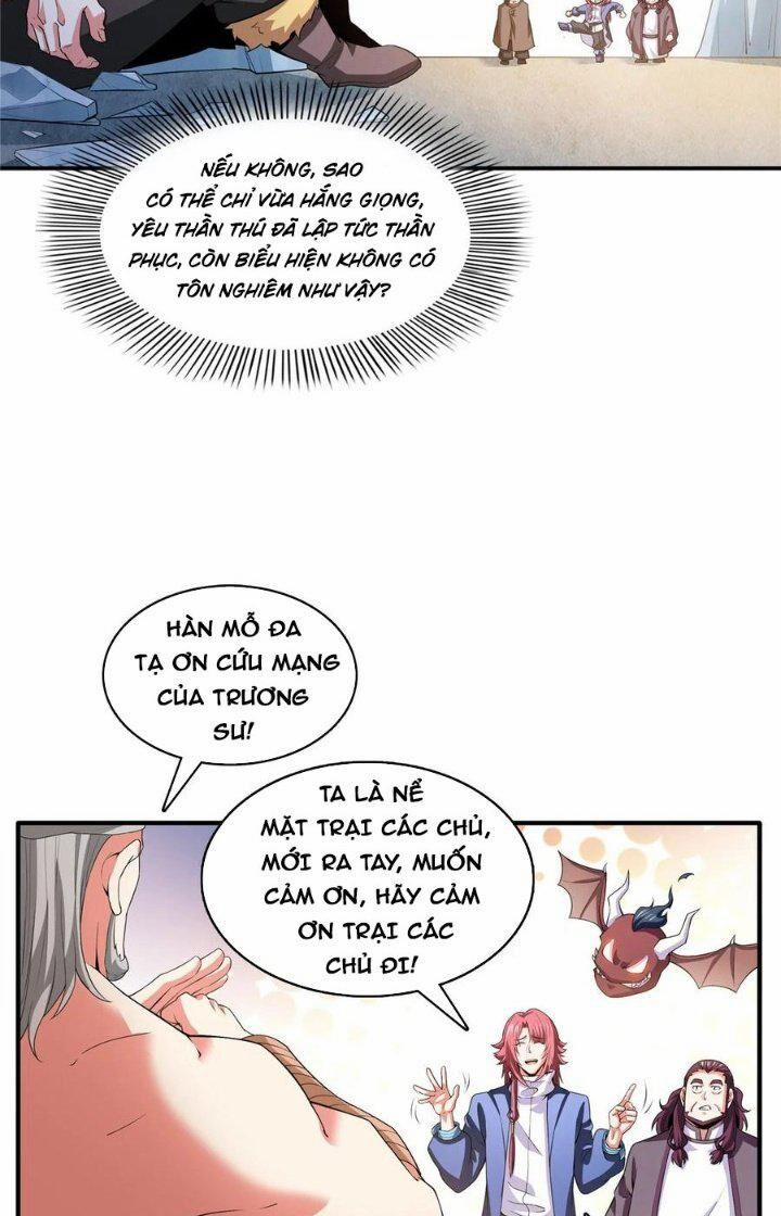 Thiên Đạo Đồ Thư Quán 280 trang 19