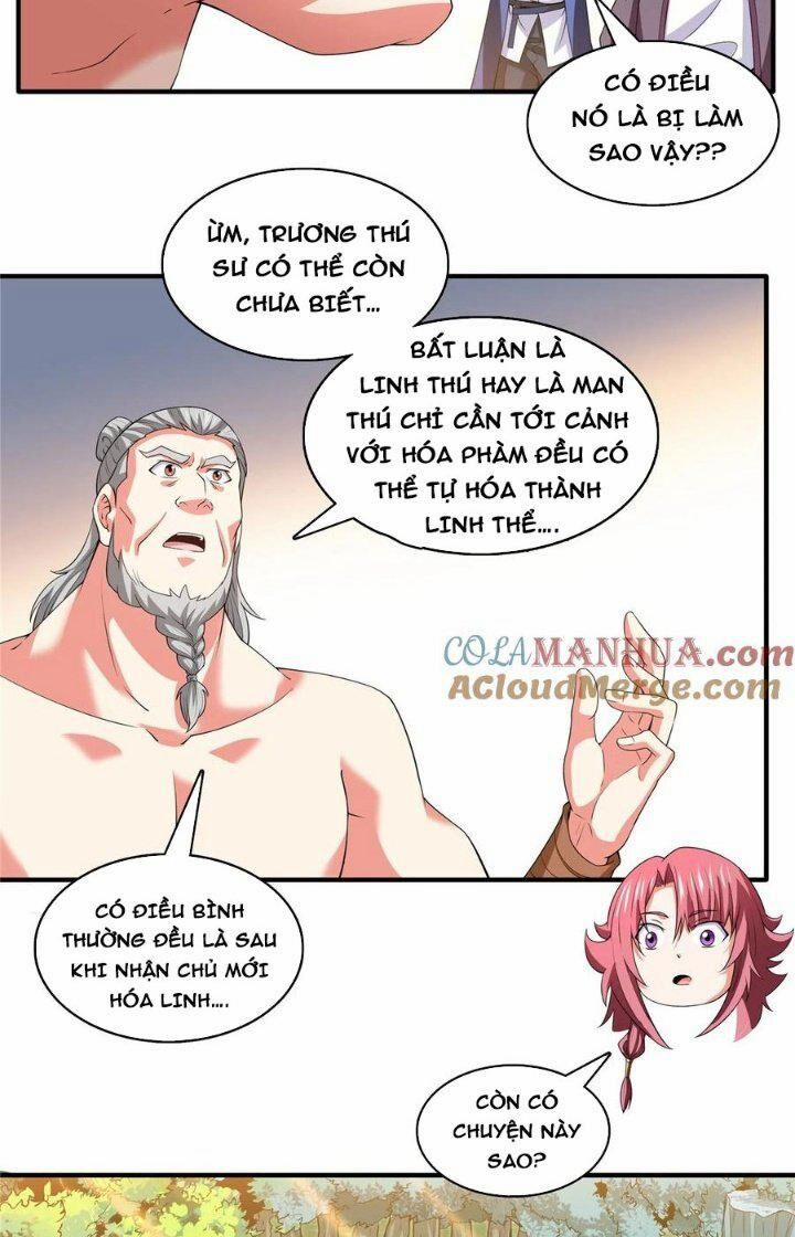 Thiên Đạo Đồ Thư Quán 280 trang 20