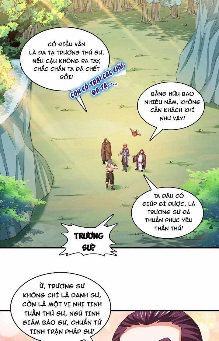 Thiên Đạo Đồ Thư Quán 280 trang 21