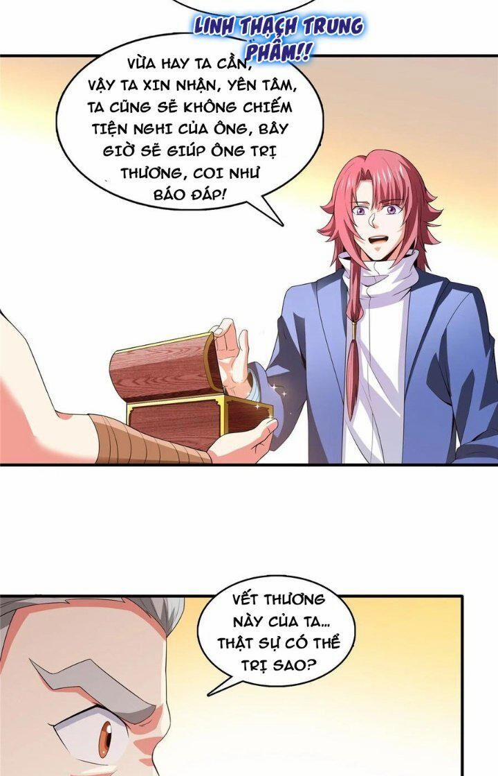 Thiên Đạo Đồ Thư Quán 280 trang 24