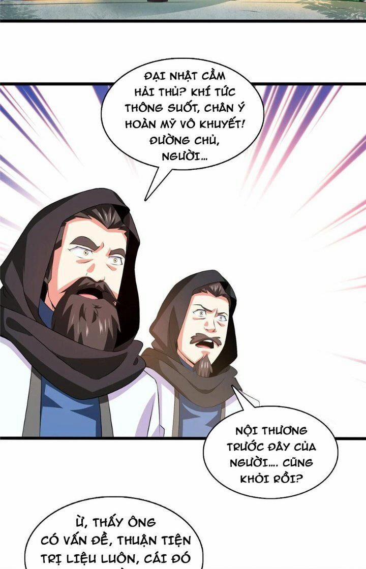 Thiên Đạo Đồ Thư Quán 280 trang 30