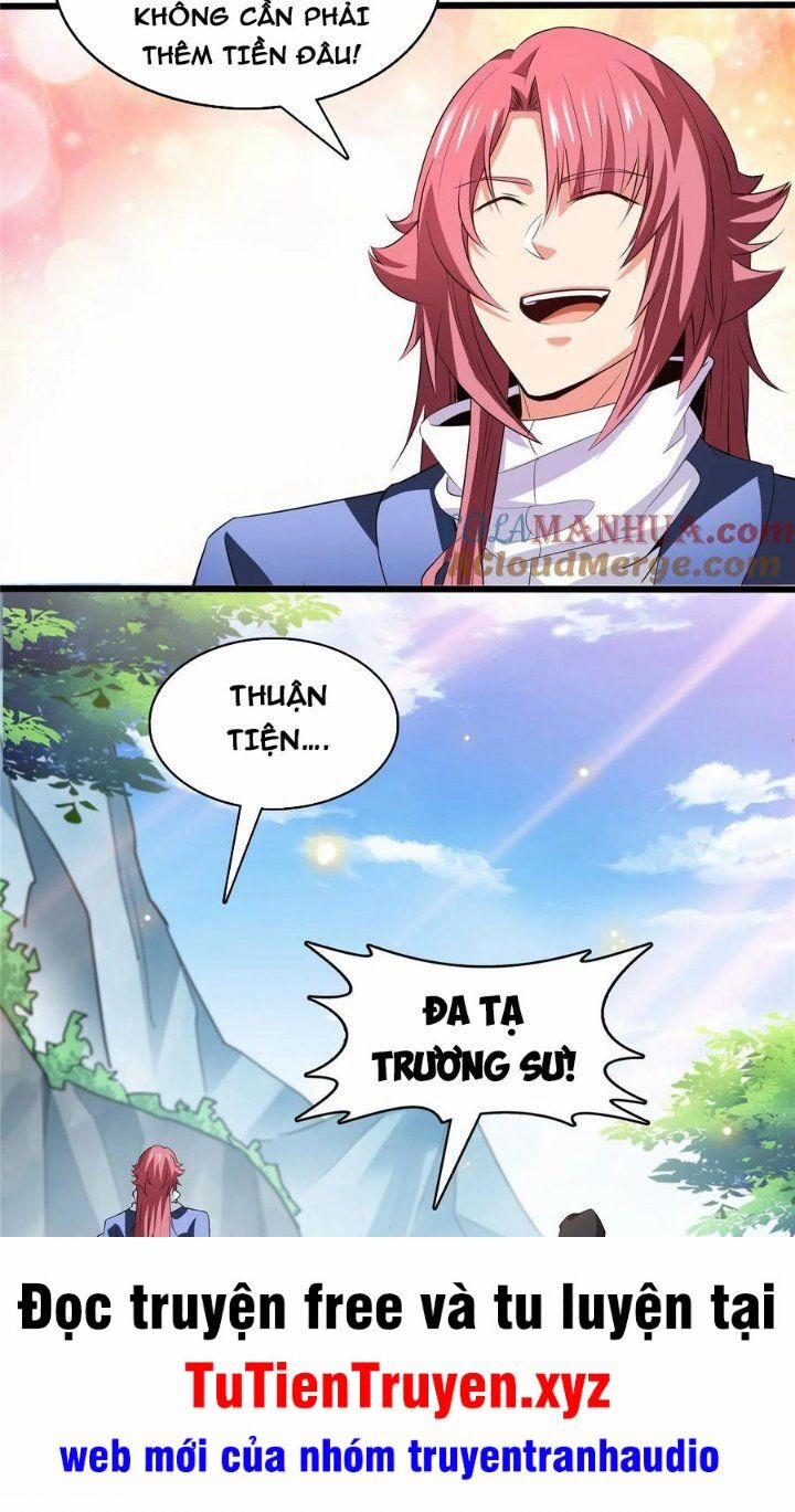 Thiên Đạo Đồ Thư Quán 280 trang 31