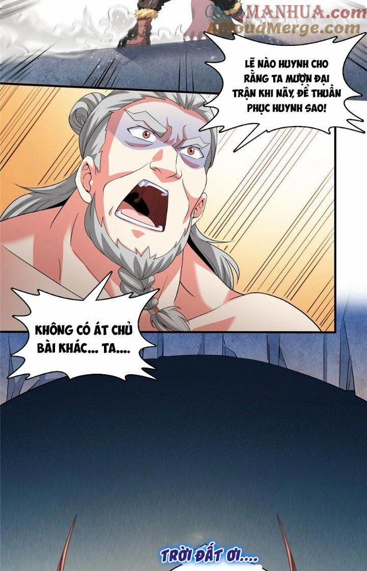 Thiên Đạo Đồ Thư Quán 280 trang 8