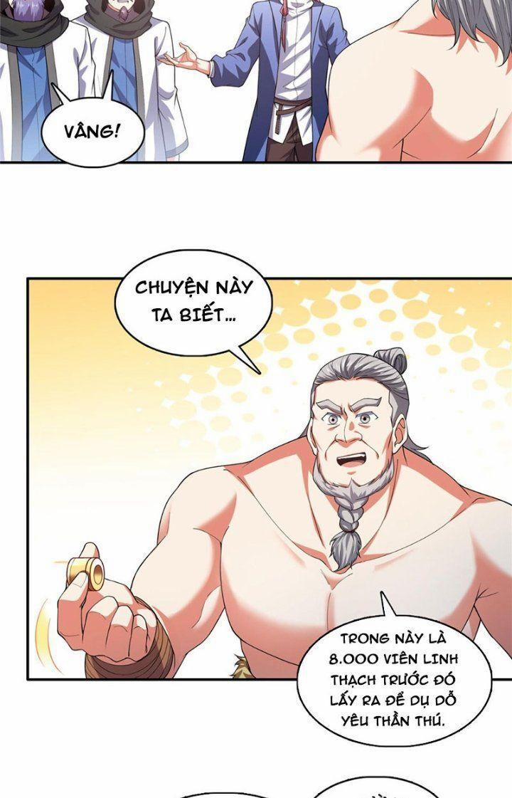 Thiên Đạo Đồ Thư Quán 281 trang 1