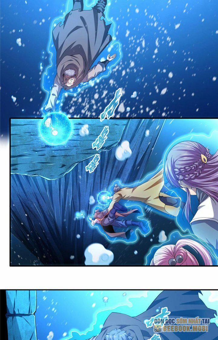 Thiên Đạo Đồ Thư Quán 281 trang 12