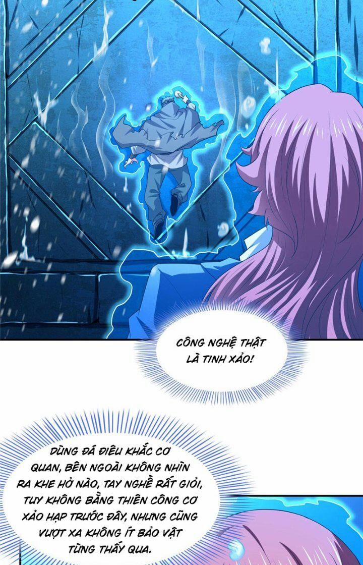 Thiên Đạo Đồ Thư Quán 281 trang 14