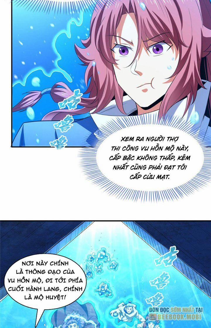 Thiên Đạo Đồ Thư Quán 281 trang 15