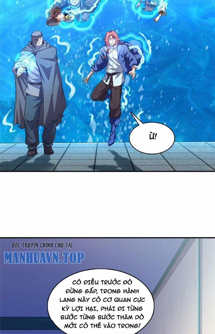 Thiên Đạo Đồ Thư Quán 281 trang 16