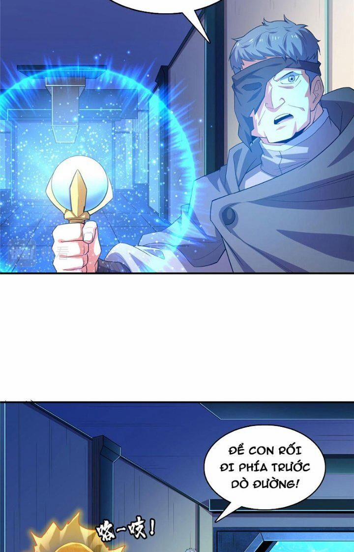 Thiên Đạo Đồ Thư Quán 281 trang 17