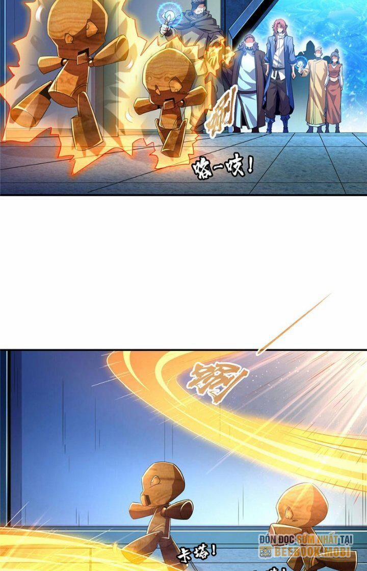 Thiên Đạo Đồ Thư Quán 281 trang 18