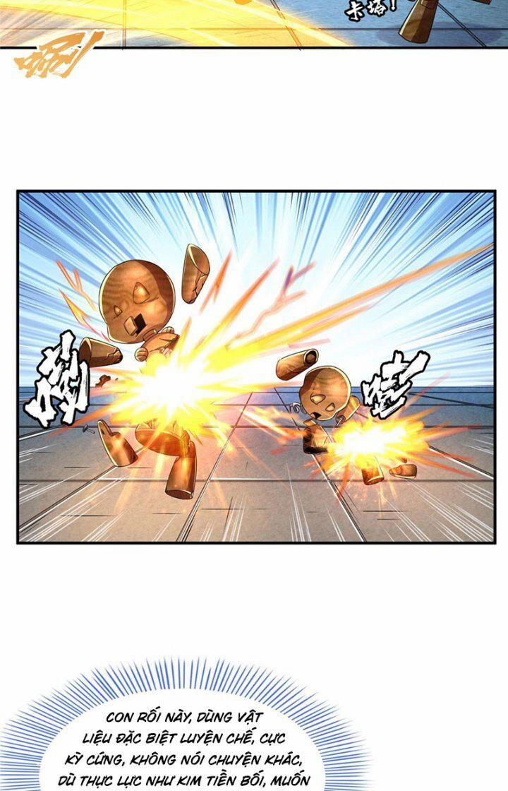 Thiên Đạo Đồ Thư Quán 281 trang 19