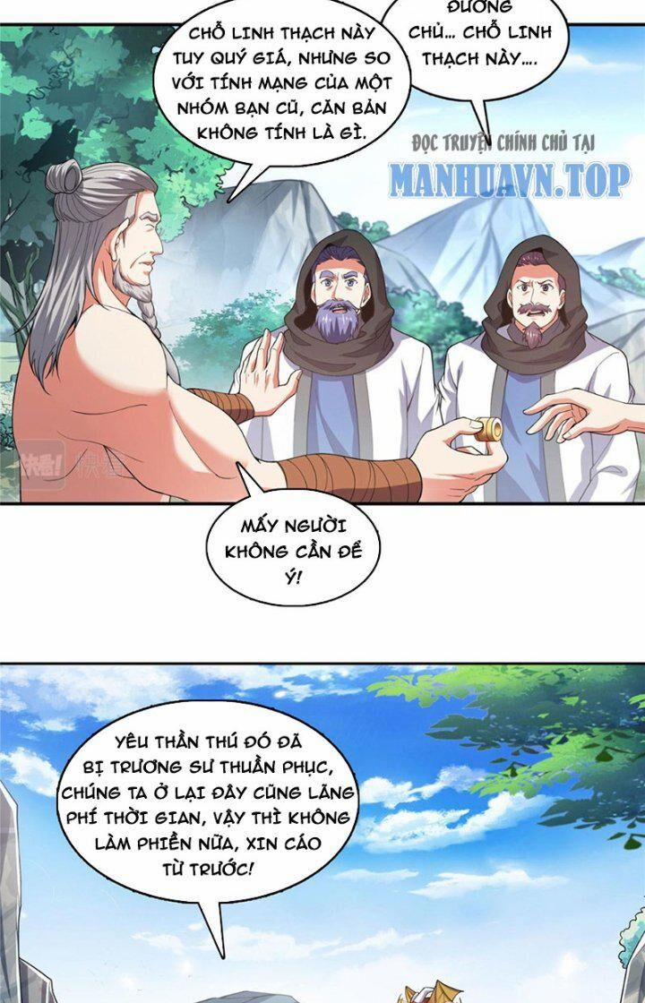 Thiên Đạo Đồ Thư Quán 281 trang 2