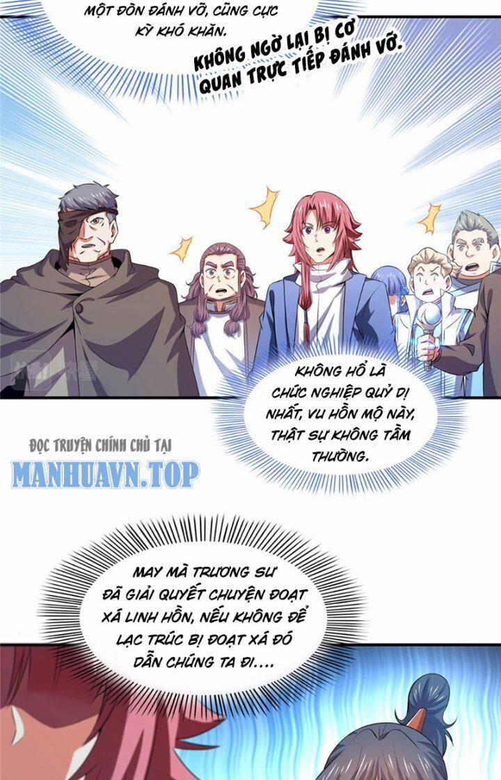 Thiên Đạo Đồ Thư Quán 281 trang 20