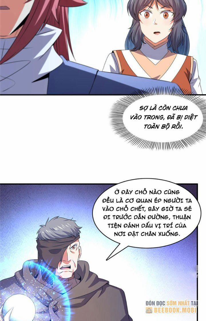 Thiên Đạo Đồ Thư Quán 281 trang 21