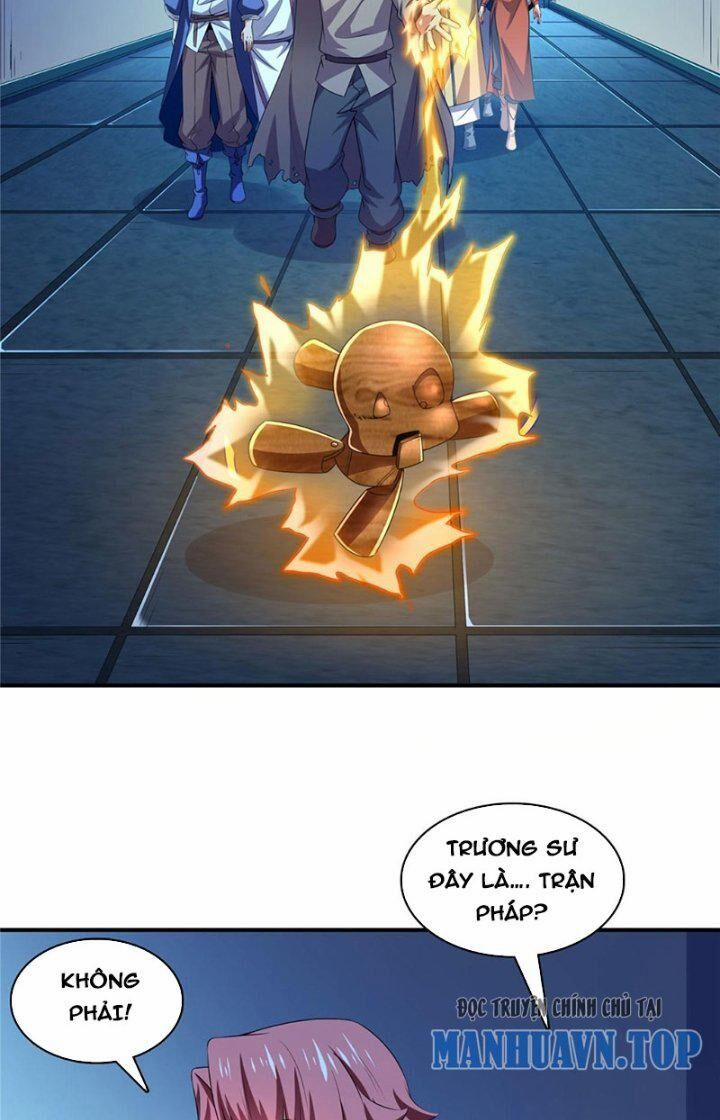 Thiên Đạo Đồ Thư Quán 281 trang 23