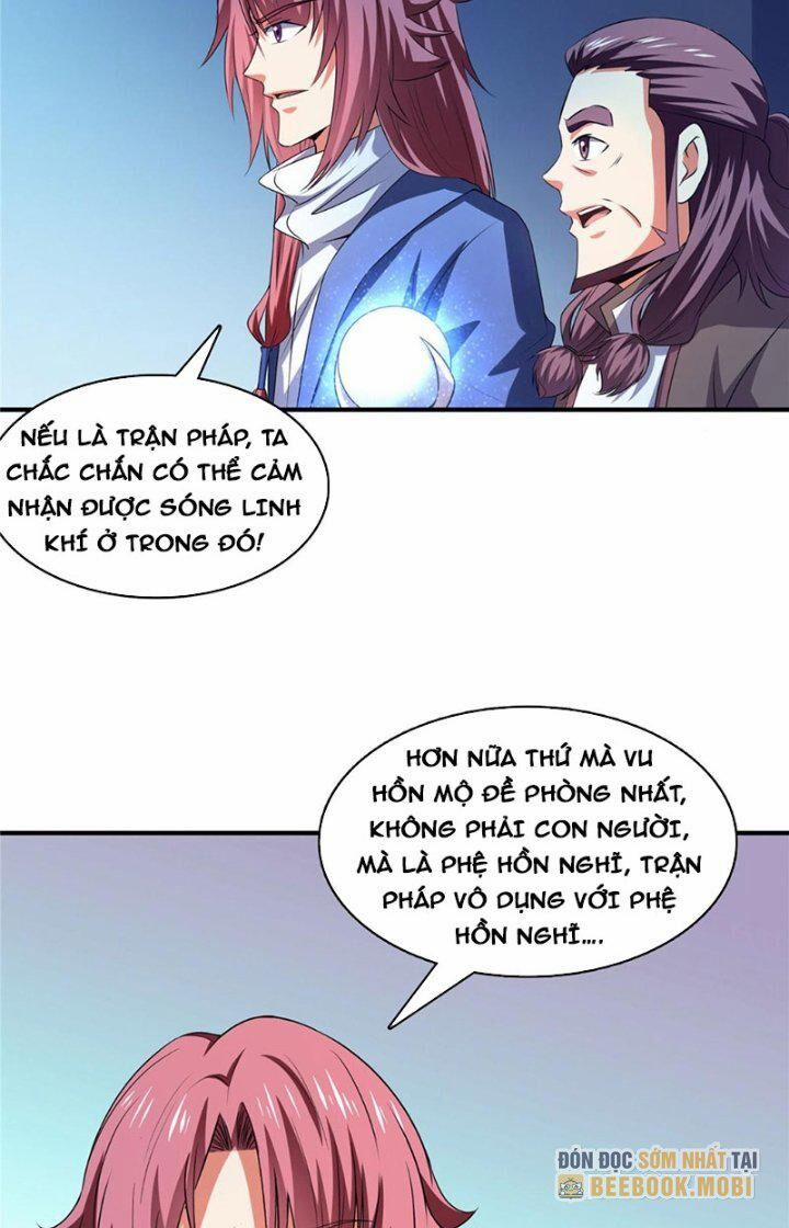 Thiên Đạo Đồ Thư Quán 281 trang 24