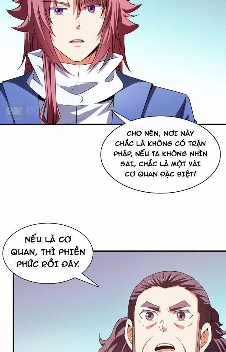 Thiên Đạo Đồ Thư Quán 281 trang 25