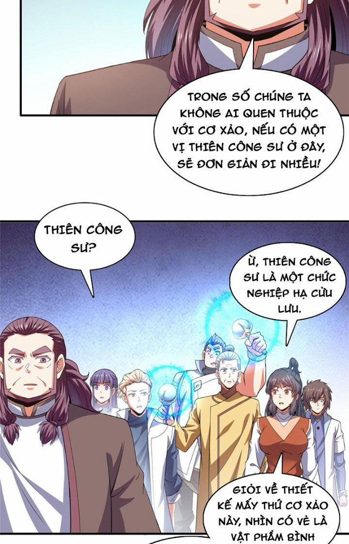 Thiên Đạo Đồ Thư Quán 281 trang 26