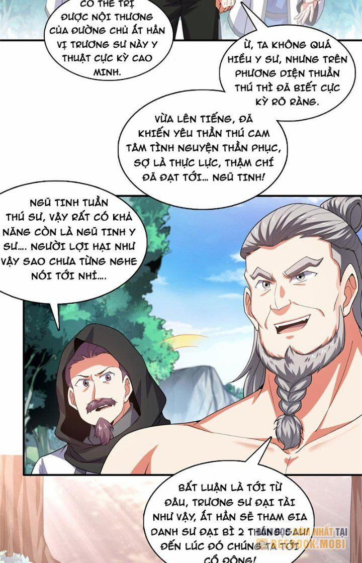 Thiên Đạo Đồ Thư Quán 281 trang 4