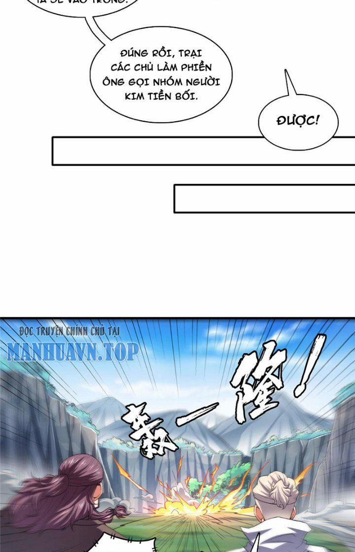 Thiên Đạo Đồ Thư Quán 281 trang 6