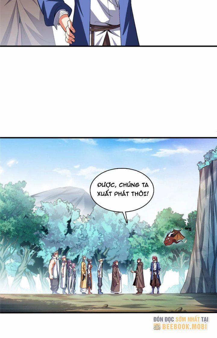 Thiên Đạo Đồ Thư Quán 281 trang 9