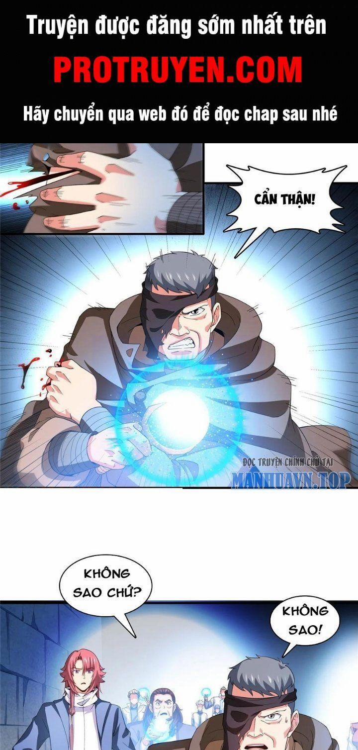 Thiên Đạo Đồ Thư Quán 282 trang 0