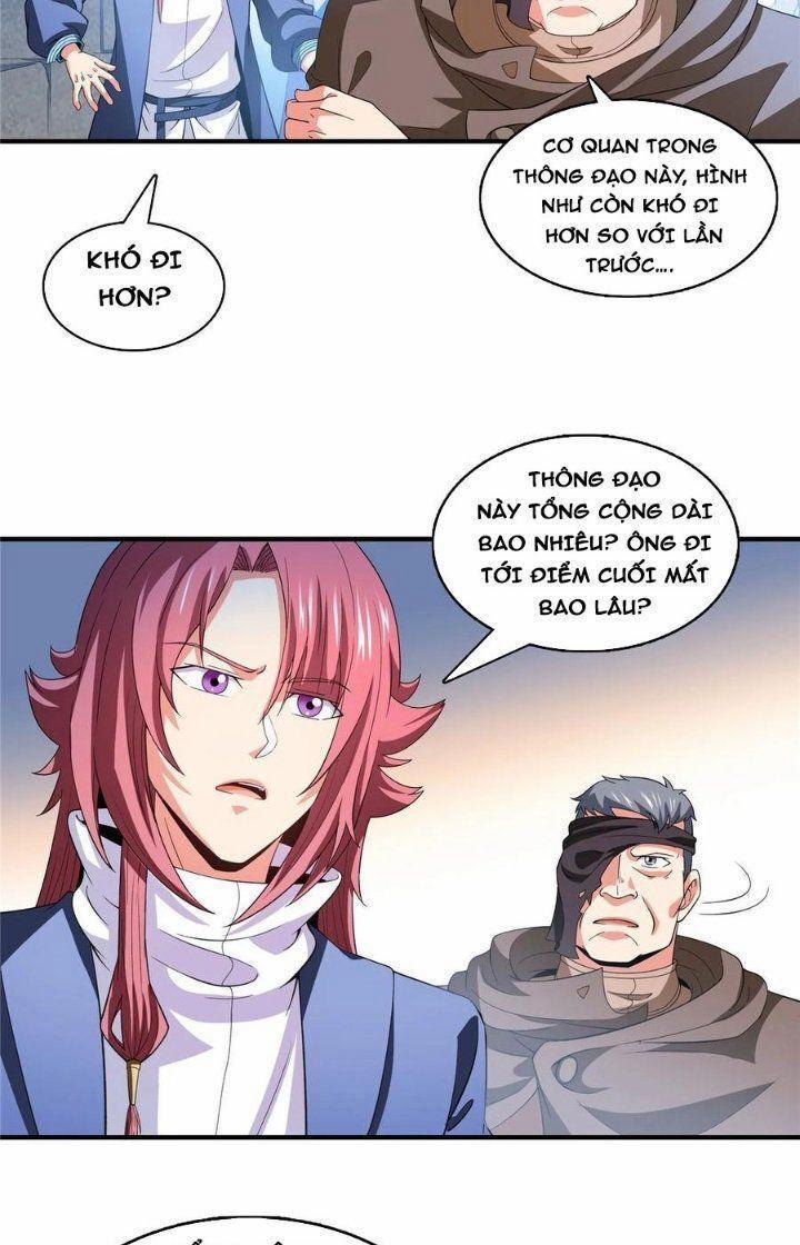 Thiên Đạo Đồ Thư Quán 282 trang 1