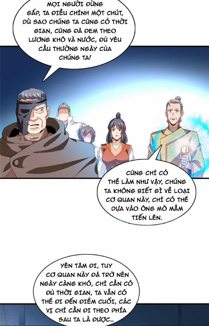 Thiên Đạo Đồ Thư Quán 282 trang 10