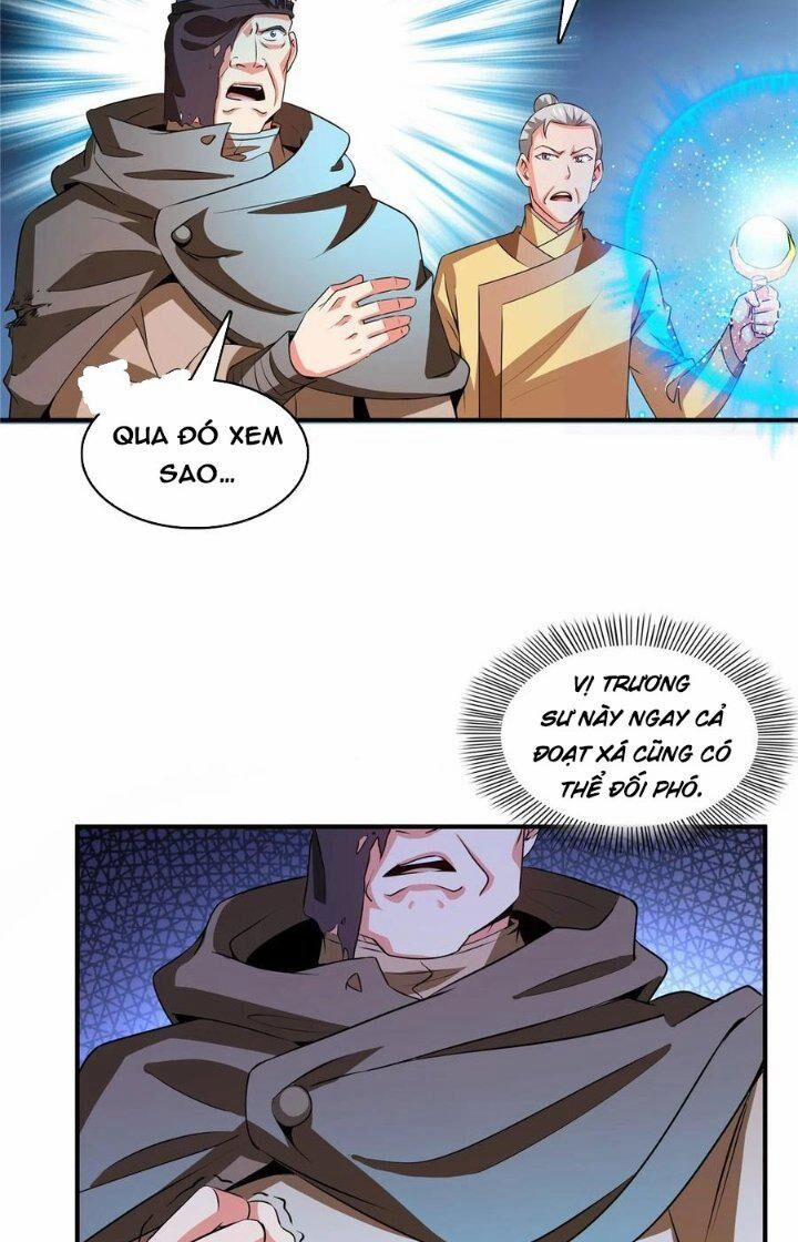 Thiên Đạo Đồ Thư Quán 282 trang 15