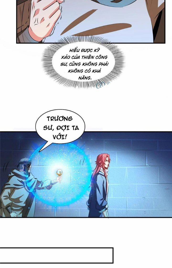 Thiên Đạo Đồ Thư Quán 282 trang 16